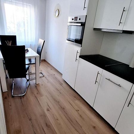 Ferienwohnung In Der Altstadt,4 Zentrum Annaberg-Buchholz Bagian luar foto