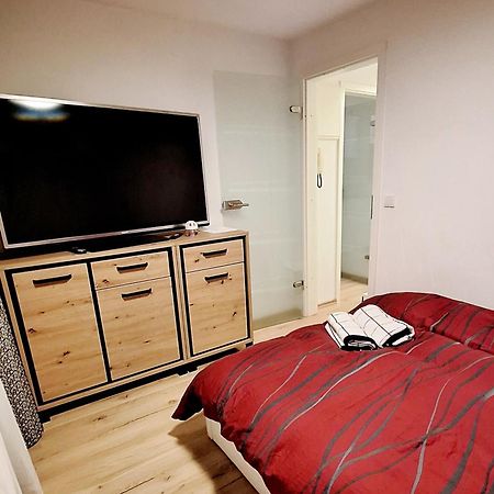 Ferienwohnung In Der Altstadt,4 Zentrum Annaberg-Buchholz Bagian luar foto