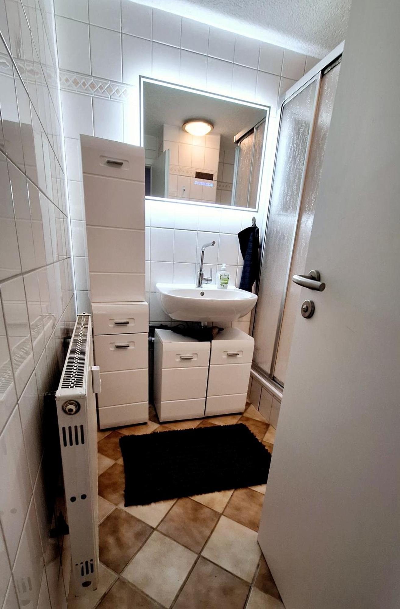 Ferienwohnung In Der Altstadt,4 Zentrum Annaberg-Buchholz Bagian luar foto