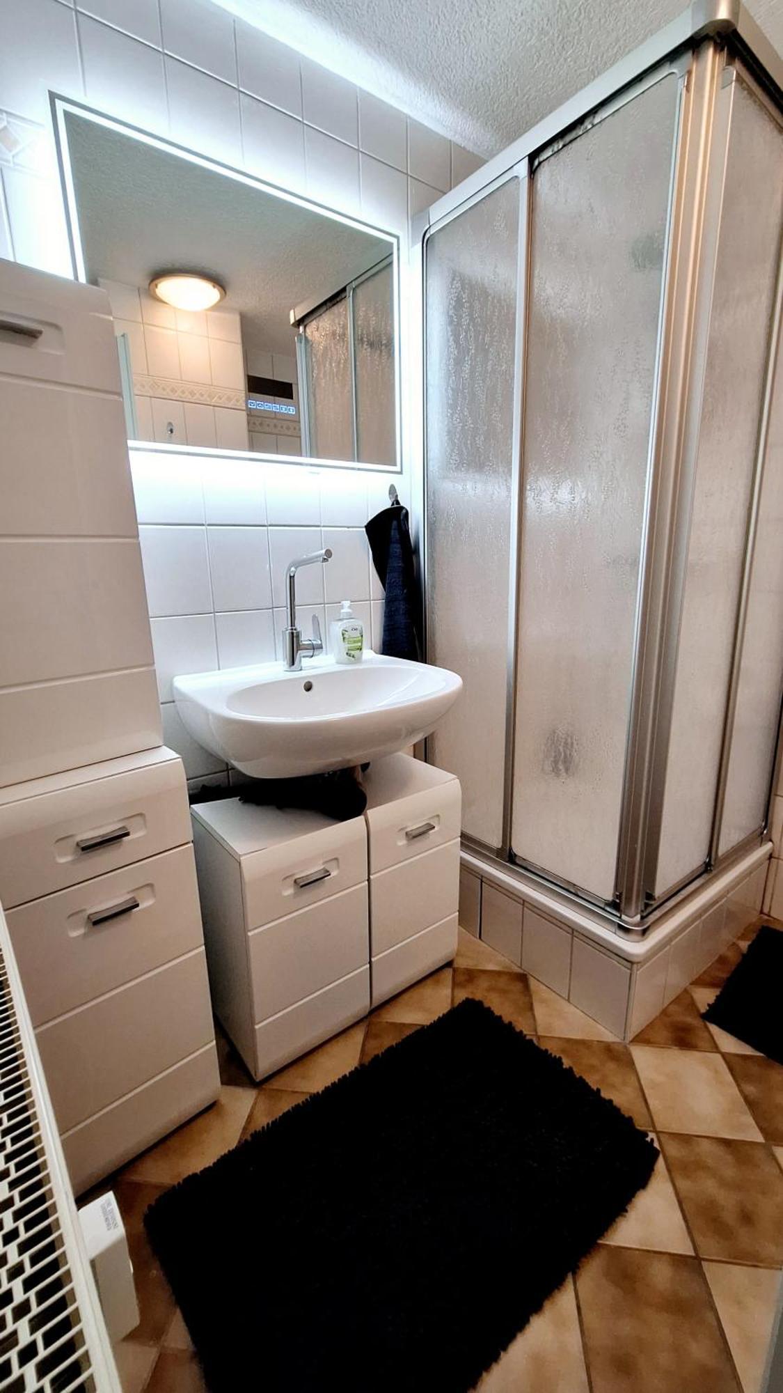 Ferienwohnung In Der Altstadt,4 Zentrum Annaberg-Buchholz Bagian luar foto